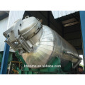 CE Approved New Type Automatic Palm Kernel Oil Extraction Machine